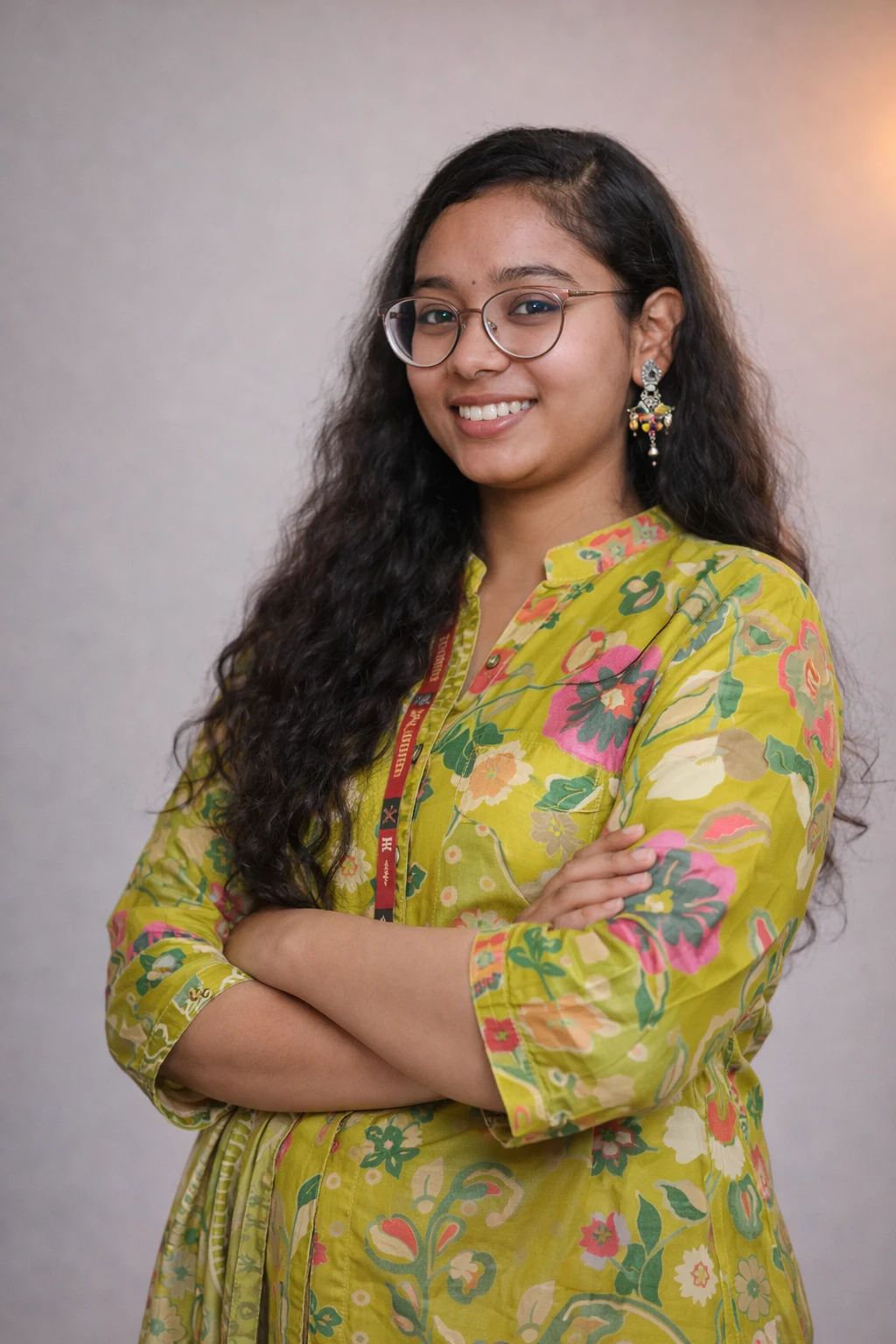 Maitri Kushwaha